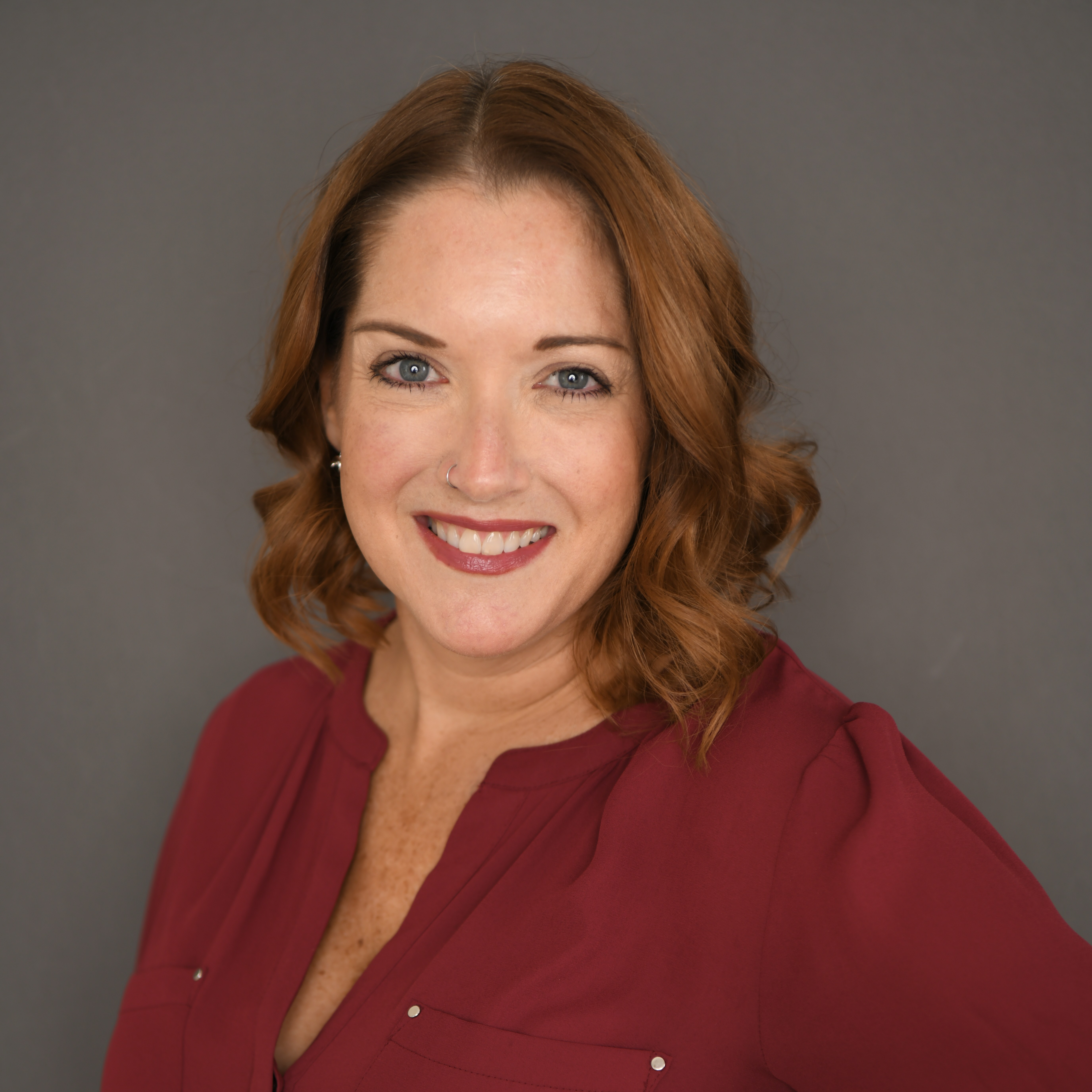 Cassie- 2025 Headshot